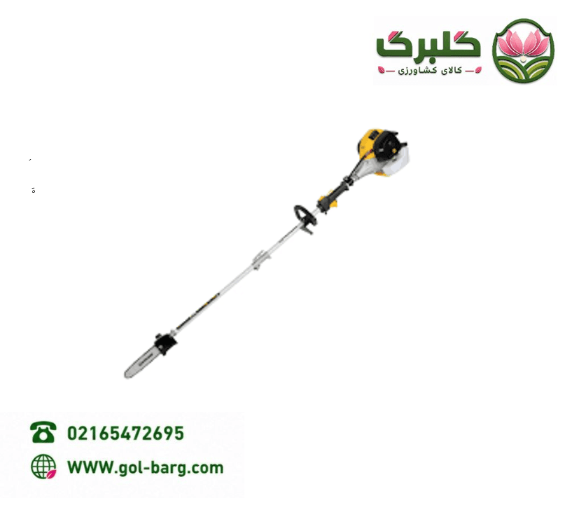 علف زن دوشی کنزاکس 6205