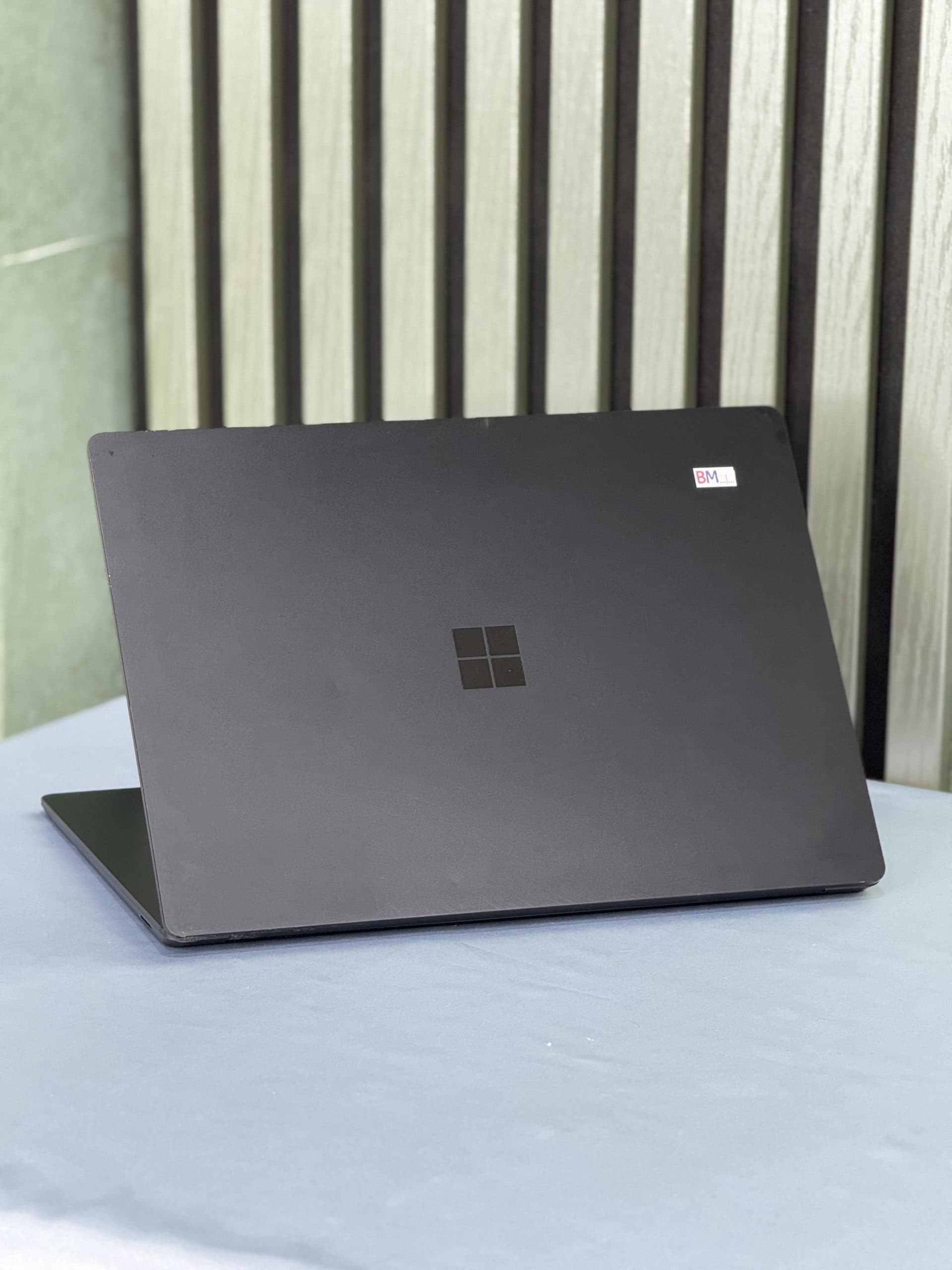 لپ تاپ مایکروسافت Surface Laptop 5 ظرفیت ۲۵۶ گیگابایت با رم ۸ گیگابایت و صفحه لمسی ۱۳.۵ اینچ — تصویر ۳