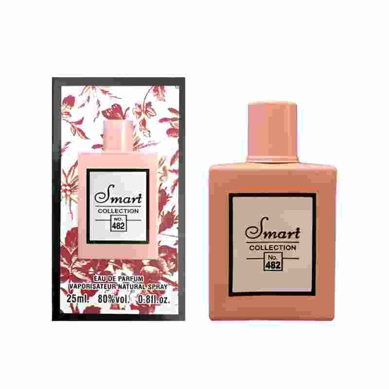 عطر جیبی smart collection — تصویر ۶