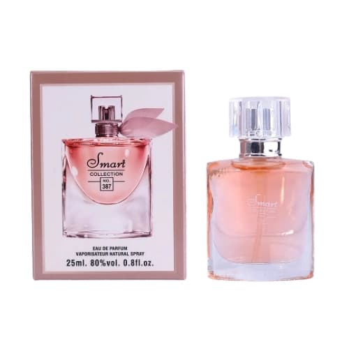 عطر جیبی smart collection — تصویر ۲
