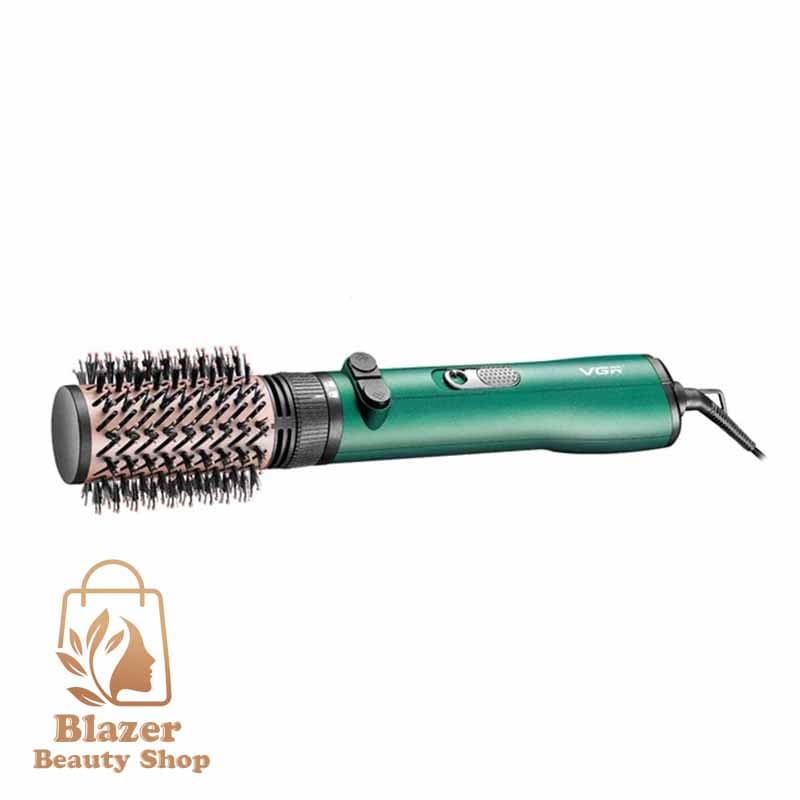 سشوار چرخشی وی جی آر (VGR) اصل مدل V-489