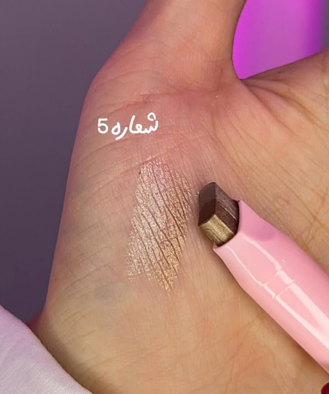 سایه استیکی اورجینال کره‌ای دراگون — تصویر ۲