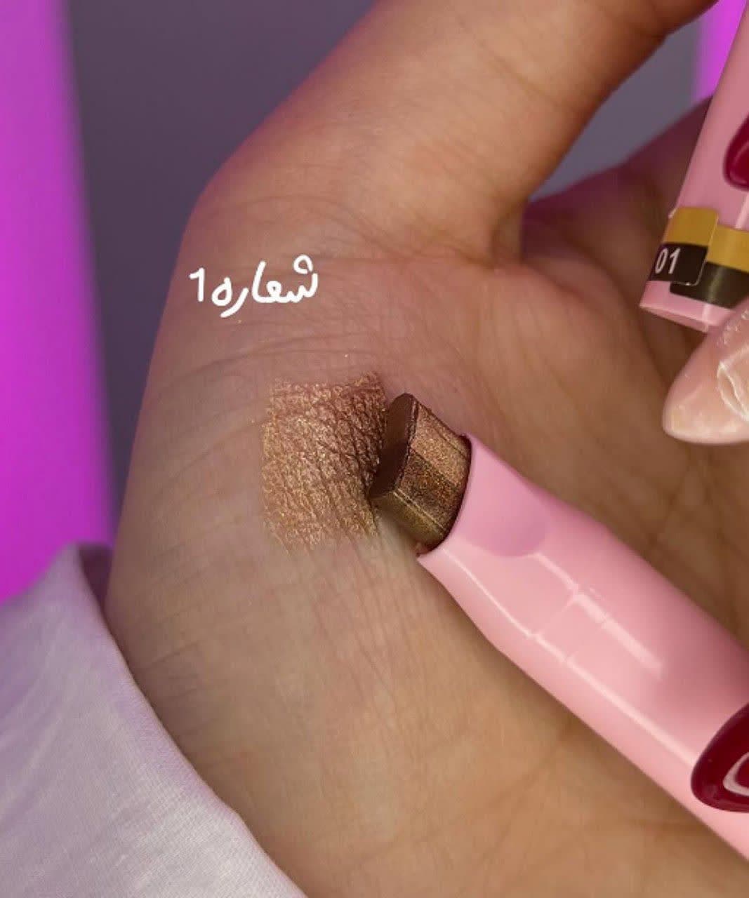 سایه استیکی اورجینال کره‌ای دراگون — تصویر ۶