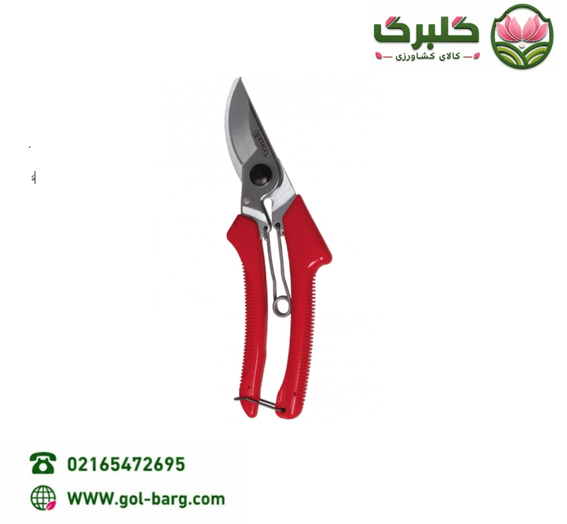 قیچی باغبانی بهکو BP-3313 تایوان
