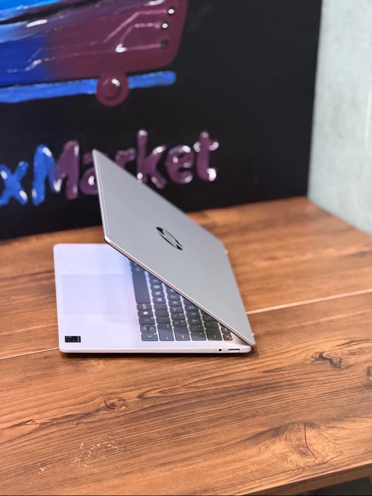 لپ تاپ 14 اينچى اچ پى مدل HP OmniBook 5 Laptop 14 Snapdragon X 16GB RAM512GB SSD Qualcom14” FHD Plus — تصویر ۵