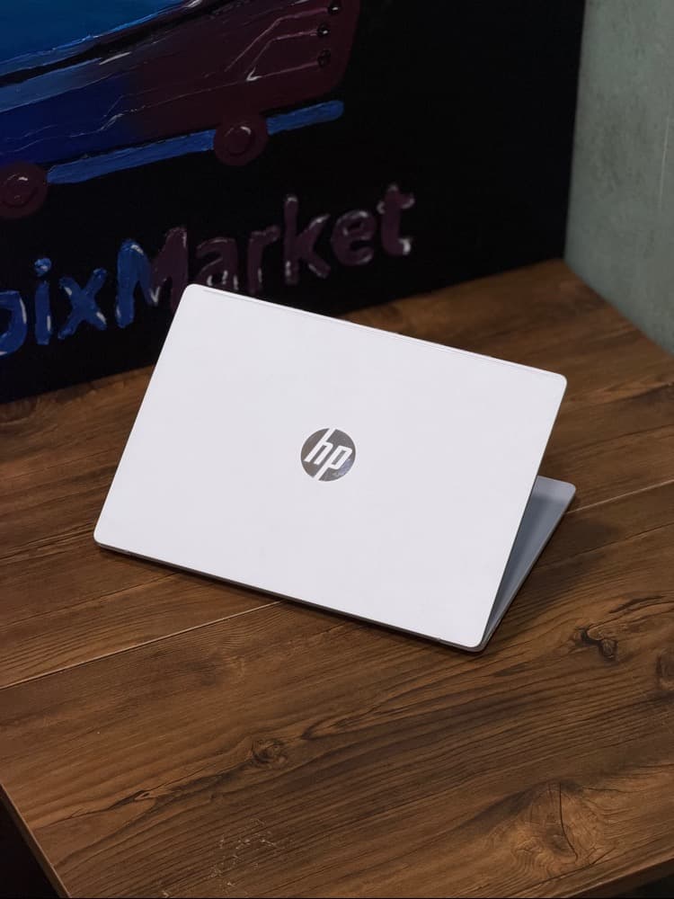 لپ تاپ 14 اينچى اچ پى مدل HP OmniBook 5 Laptop 14 Snapdragon X 16GB RAM512GB SSD Qualcom14” FHD Plus — تصویر ۳