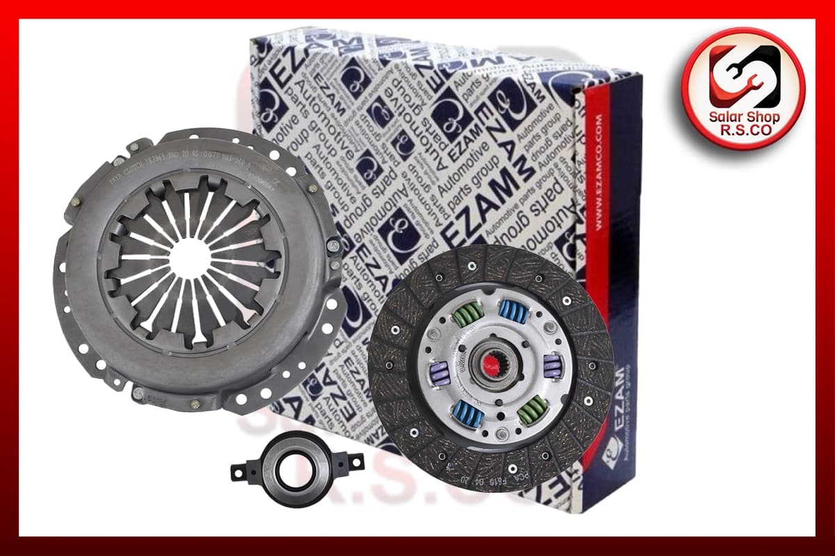کیت کلاچ روآ عظام