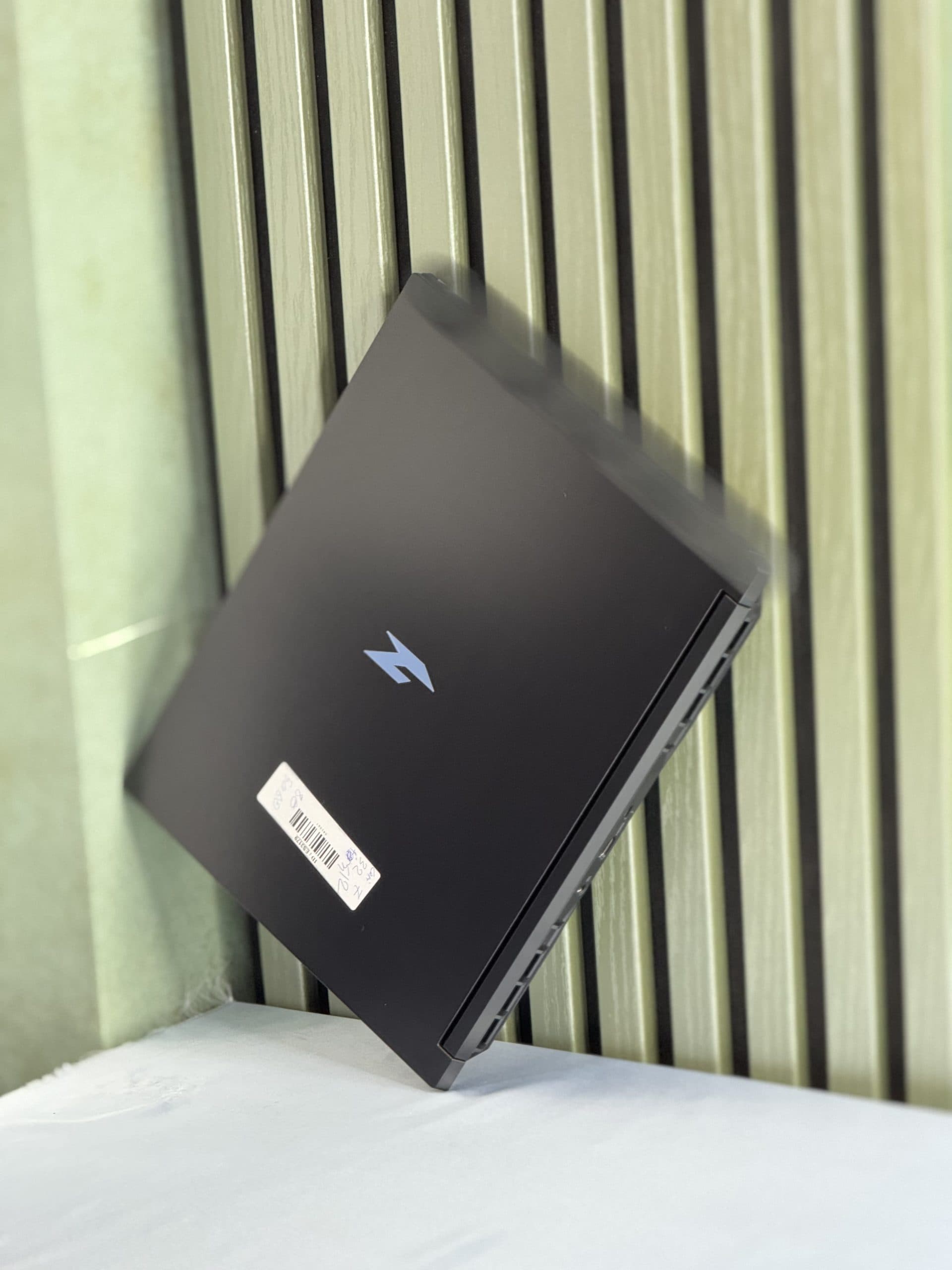 لپ تاپ اپن باکس ایسر 16 اینچ گیمینگ (+Nitro ANV 16-72 core 7-240H ( FHD ۱ — تصویر ۳
