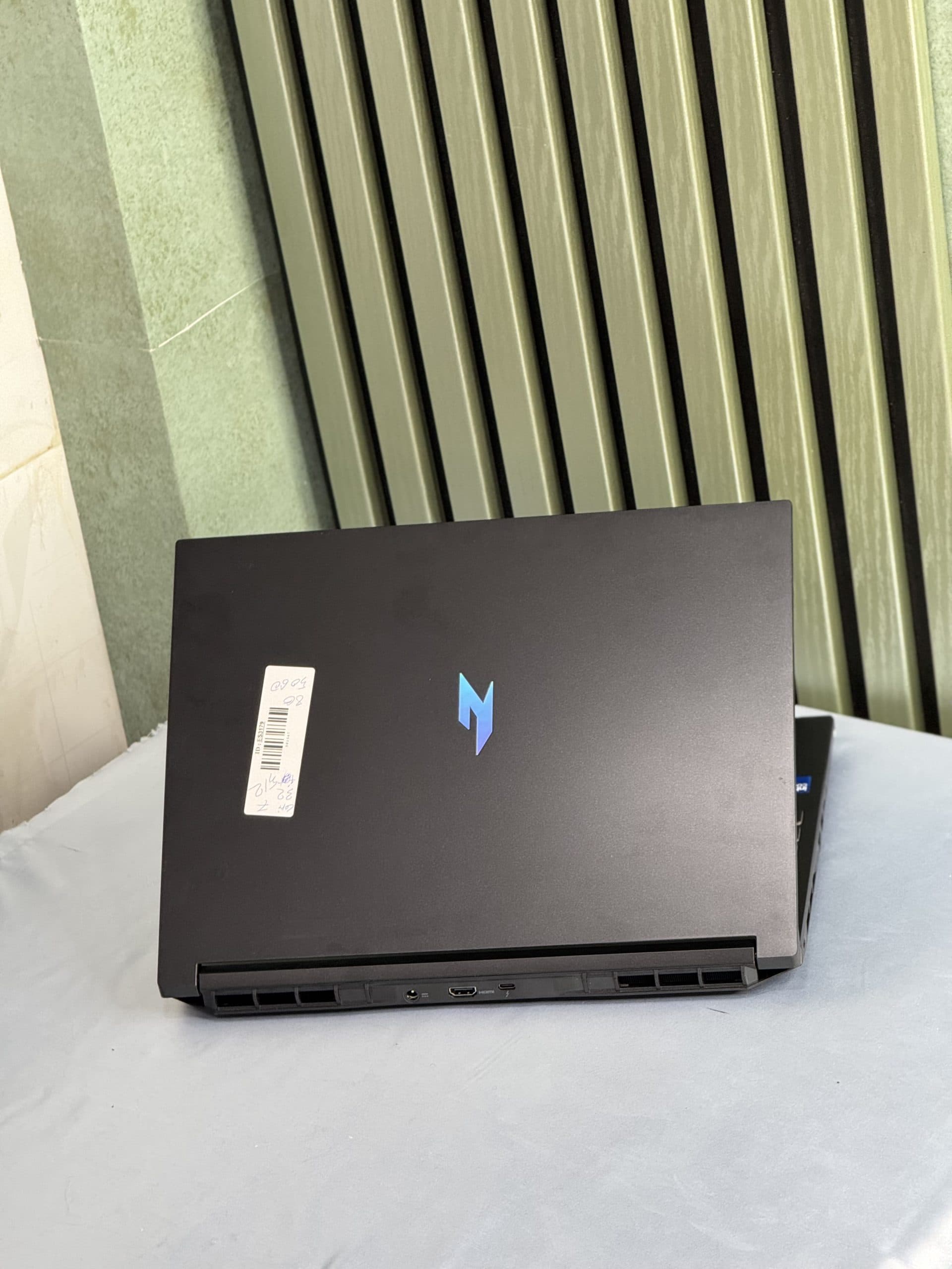 لپ تاپ اپن باکس ایسر 16 اینچ گیمینگ (+Nitro ANV 16-72 core 7-240H ( FHD ۱ — تصویر ۵