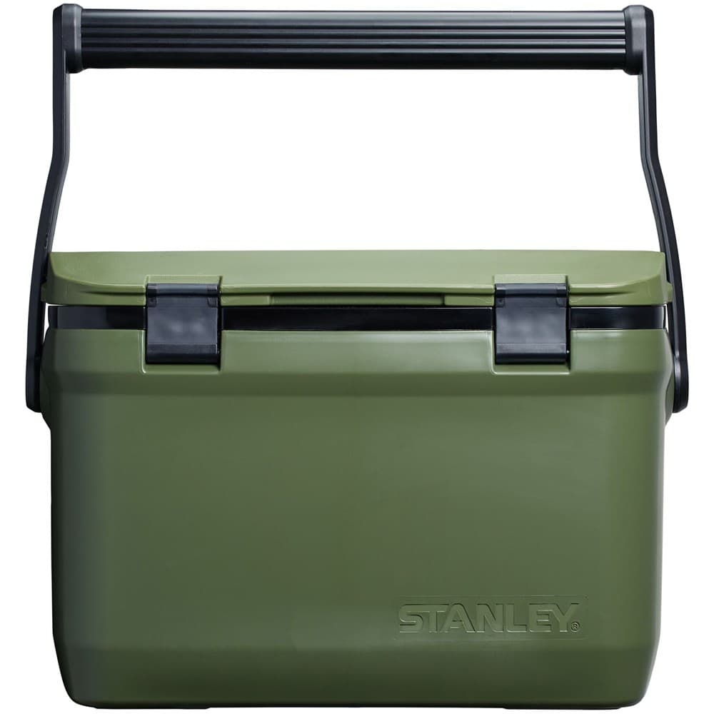 کول باکس 15.1 لیتری استنلی اورجینال STANLEY THE EASY CARRY OUTDOOR COOLER — تصویر ۲