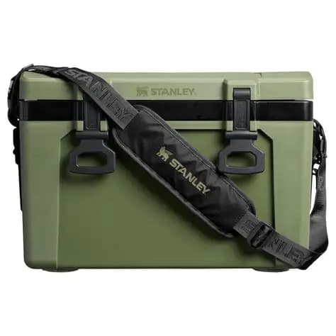 کول باکس 15.1 لیتری استنلی اورجینال STANLEY THE EASY CARRY OUTDOOR COOLER — تصویر ۵