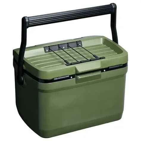 کول باکس 15.1 لیتری استنلی اورجینال STANLEY THE EASY CARRY OUTDOOR COOLER