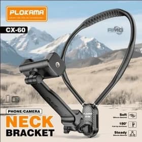 هولدر گردنی موبایل و دوربین PLOKAMA CX-60 — تصویر ۲