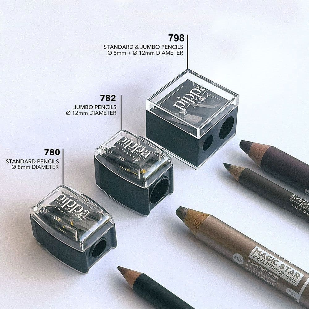 تراش بزرگ 782 پیپا