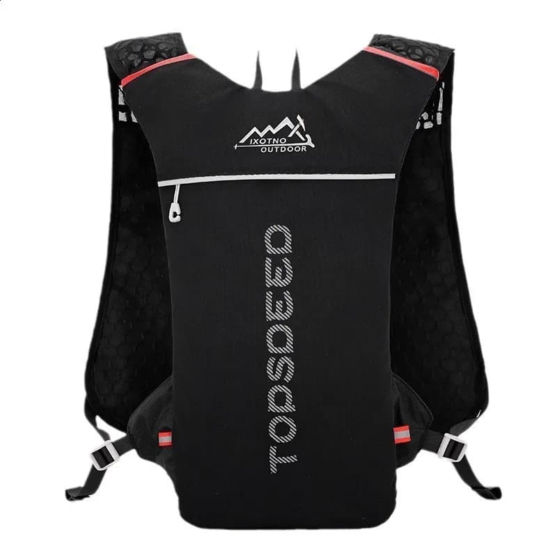 کوله اینوکستو مدل تاپ اسپید INOXTO TopSpeed ظرفیت 5 لیتر
