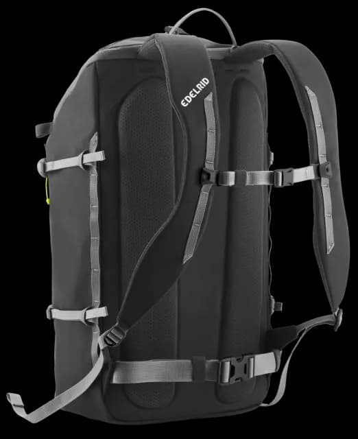 کوله پشتی سنگنوردی ادلراید مدل EDELRID RUBI 19L — تصویر ۷