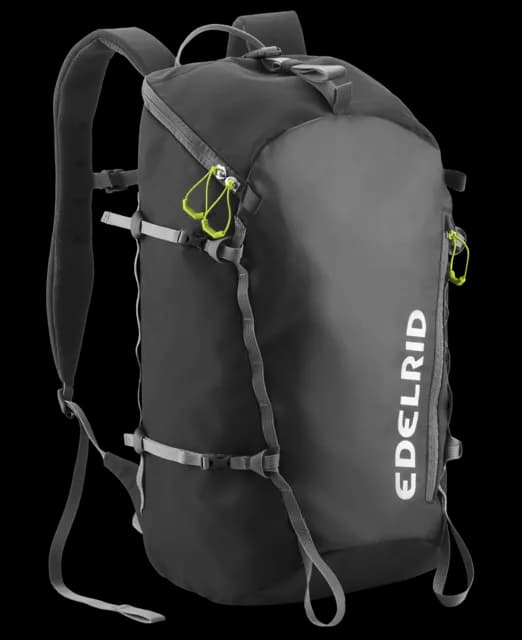 کوله پشتی سنگنوردی ادلراید مدل EDELRID RUBI 19L