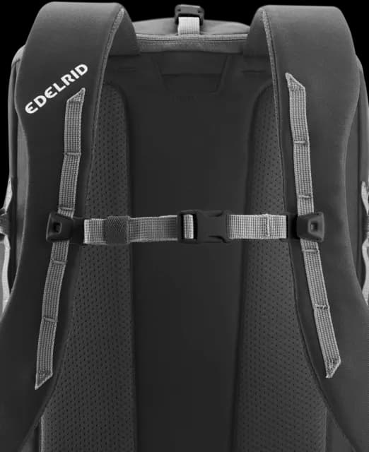 کوله پشتی سنگنوردی ادلراید مدل EDELRID RUBI 19L — تصویر ۵