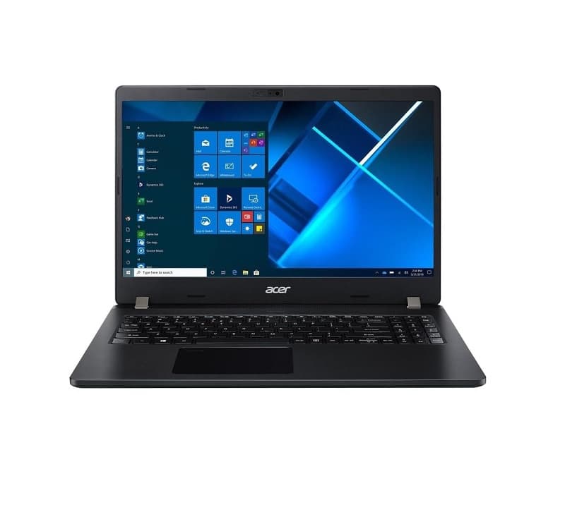 لپ تاپ استوک ایسر Acer Travelmate p215 i5 نسل 10