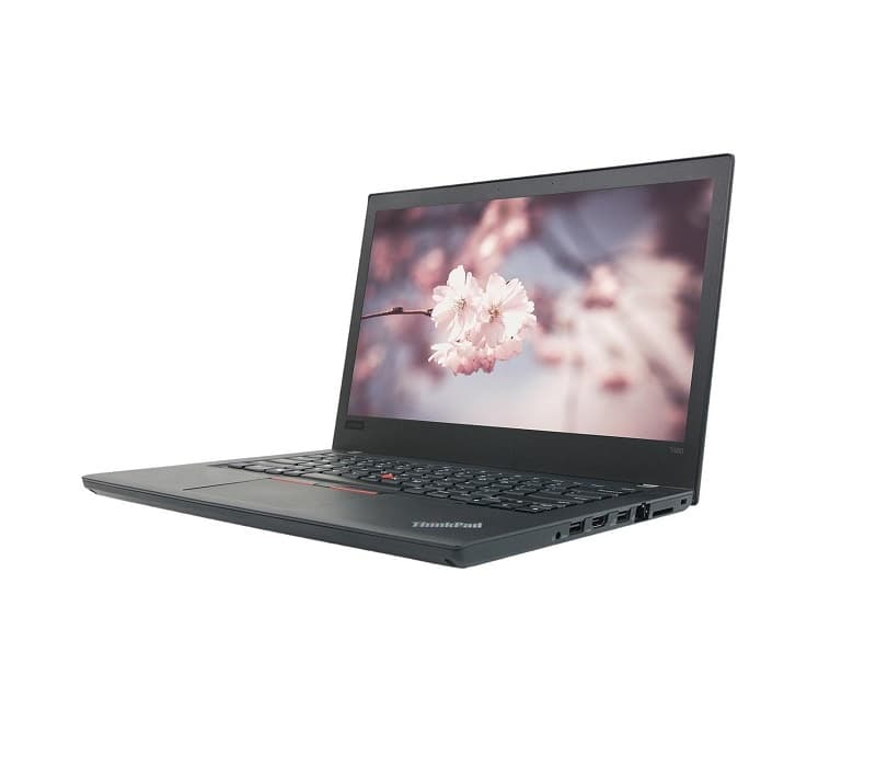 لپ تاپ استوک لنووLanovo ThinkPad T480 i7 نسل 8 — تصویر ۲