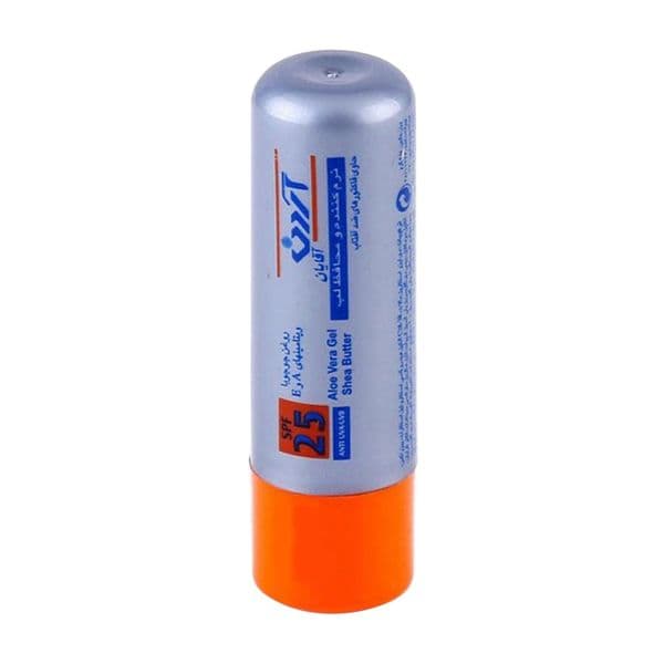 بالم لب و محافظ لب آقایان SPF25 آردن — تصویر ۳