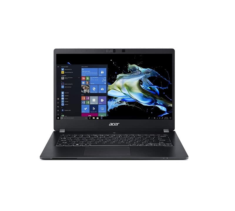 لپ تاپ استوک ایسر Acer TravelMate P14 i7 نسل 8