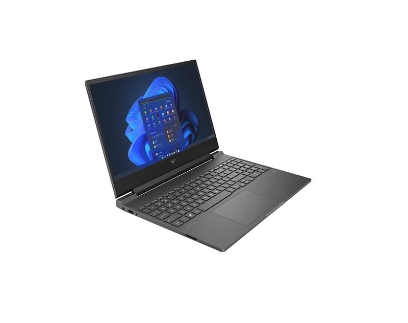 لپ تاپ استوک اچ پی Hp VICTUS Gaming 15 — تصویر ۴