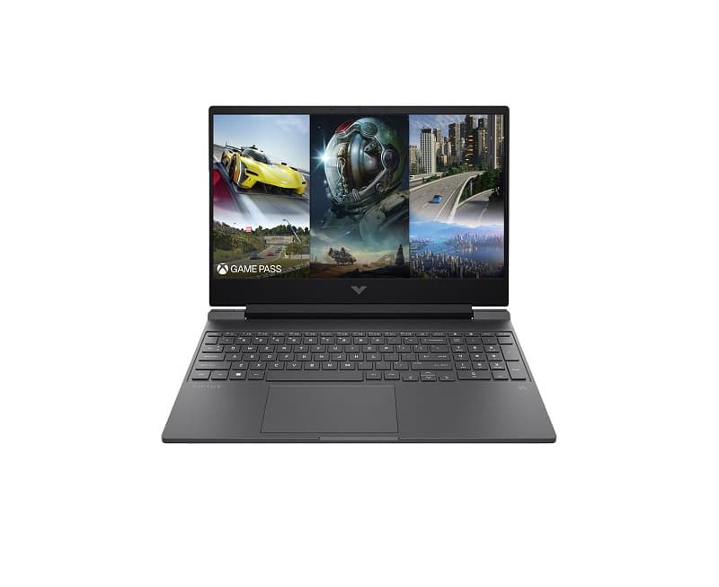 لپ تاپ استوک اچ پی Hp VICTUS Gaming 15 — تصویر ۲