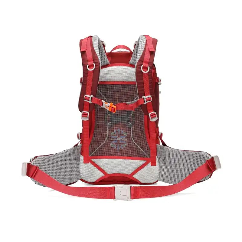 کوله پشتی کله گاوی(PEKYNEW) مدل FUTURA 36L — تصویر ۸