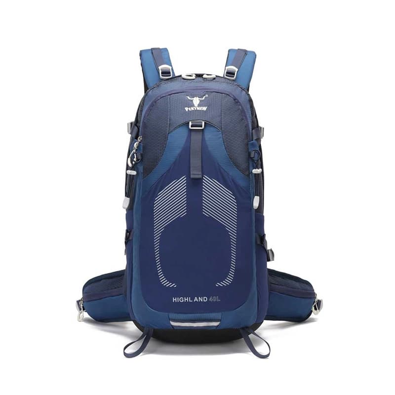 کوله پشتی کله گاوی مدل Highland 40L