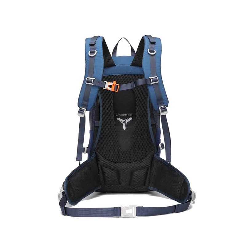 کوله پشتی کله گاوی مدل Highland 40L — تصویر ۴