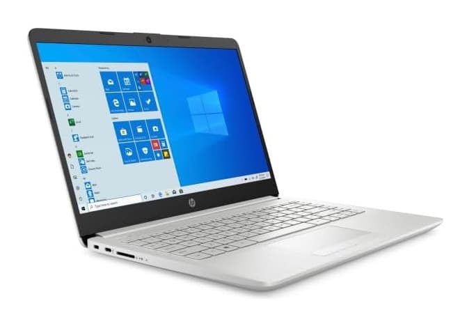 لپ تاپ استوک اچ پی Hp laptop 17 i3 نسل 8 — تصویر ۵