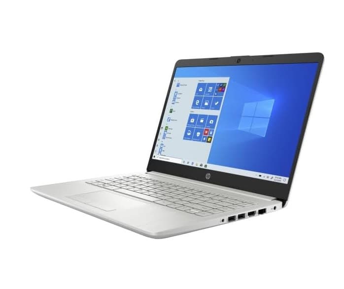 لپ تاپ استوک اچ پی Hp laptop 17 i3 نسل 8 — تصویر ۴