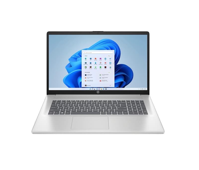 لپ تاپ استوک اچ پی HP Pavilion 17 i3 نسل 6