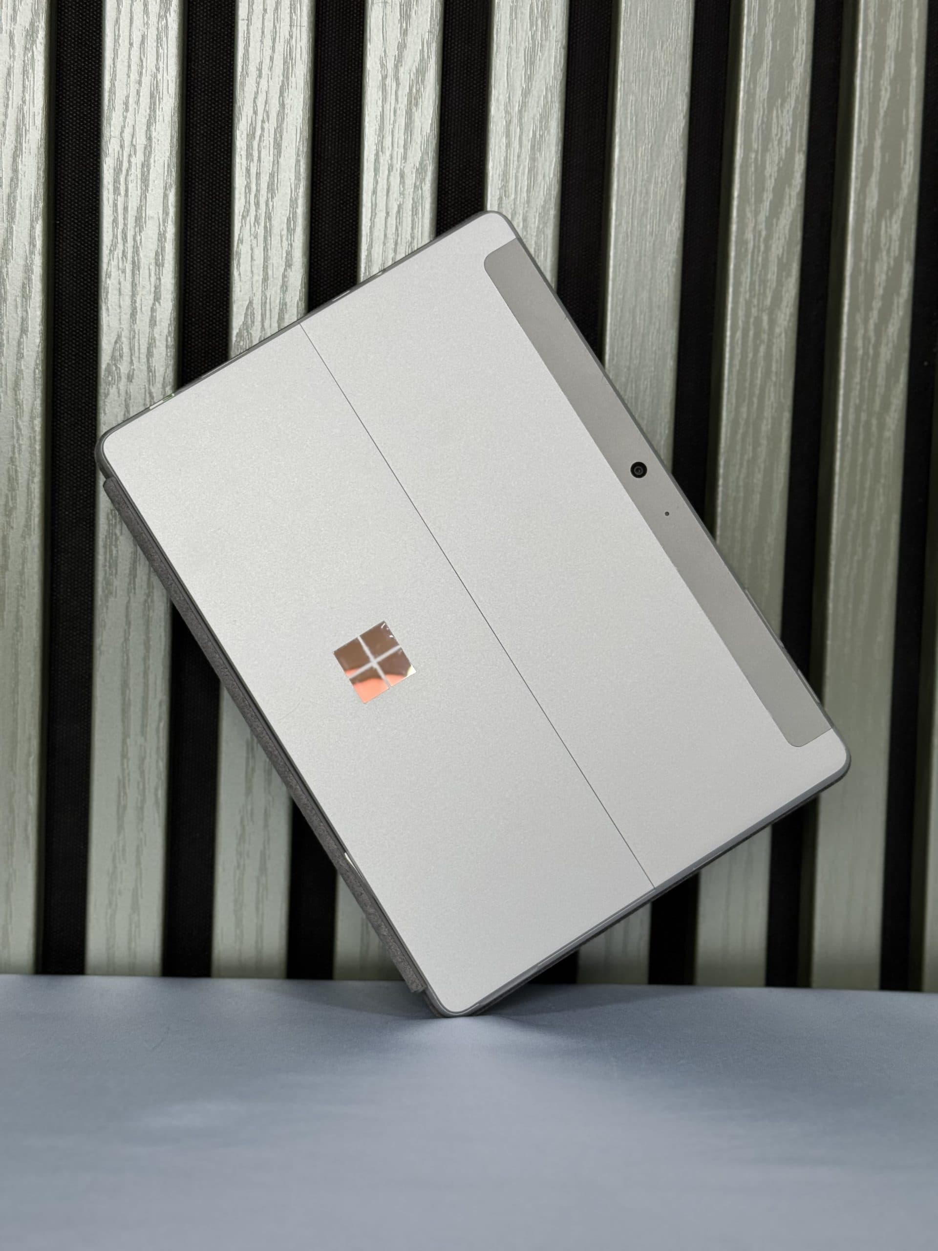 تبلت مایکروسافت گو 1 کیبورددار Surface Go1 | 8GB RAM | 128GB | Pentium — تصویر ۷