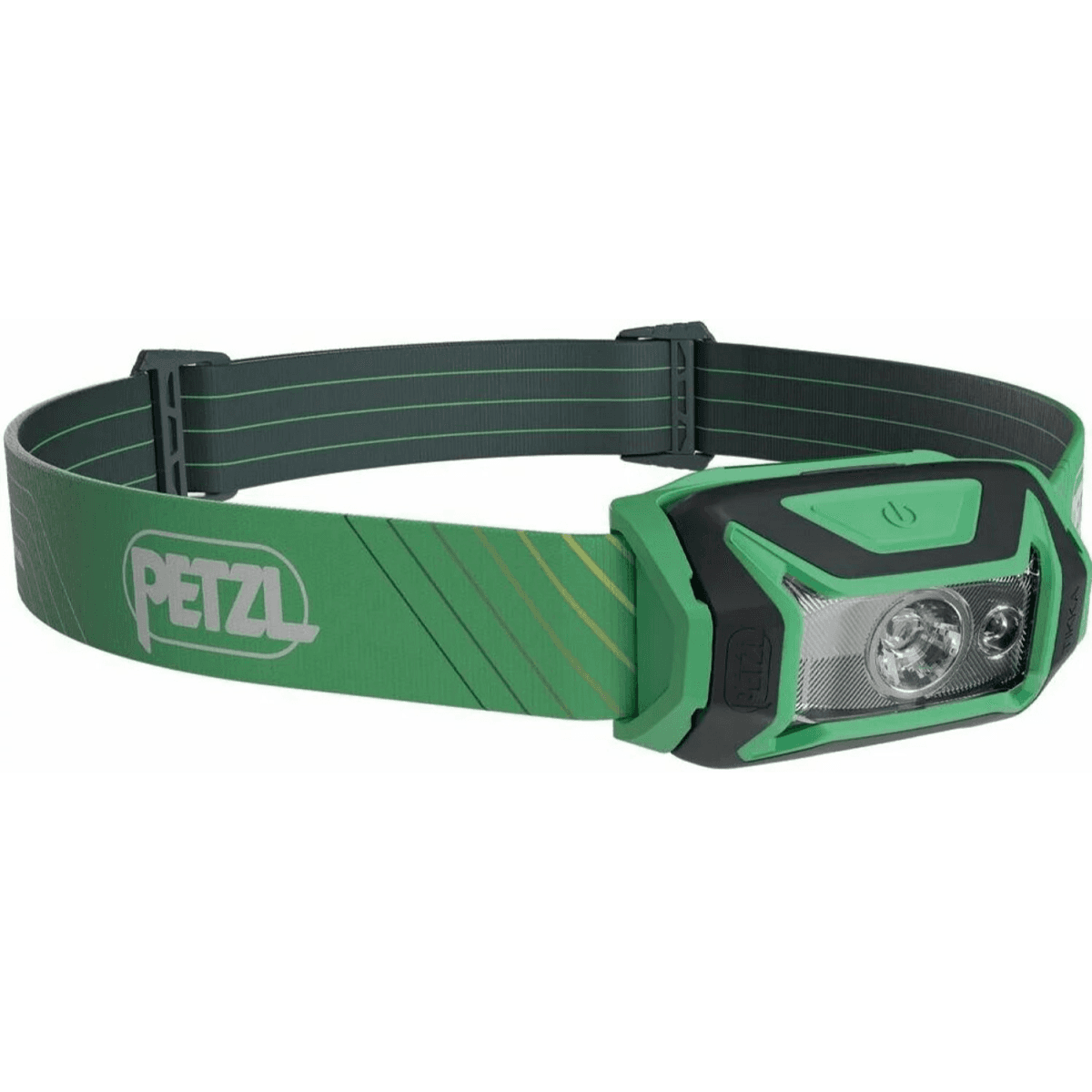هدلامپ شارژی پتزل تیکا کور 450 لومن (Petzl Tikka Core) — تصویر ۳