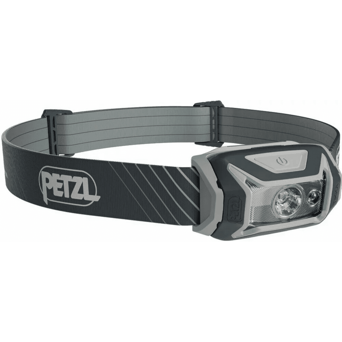 هدلامپ شارژی پتزل تیکا کور 450 لومن (Petzl Tikka Core) — تصویر ۲