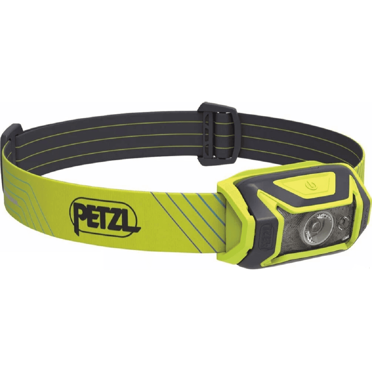 هدلامپ شارژی پتزل تیکا کور 450 لومن (Petzl Tikka Core)