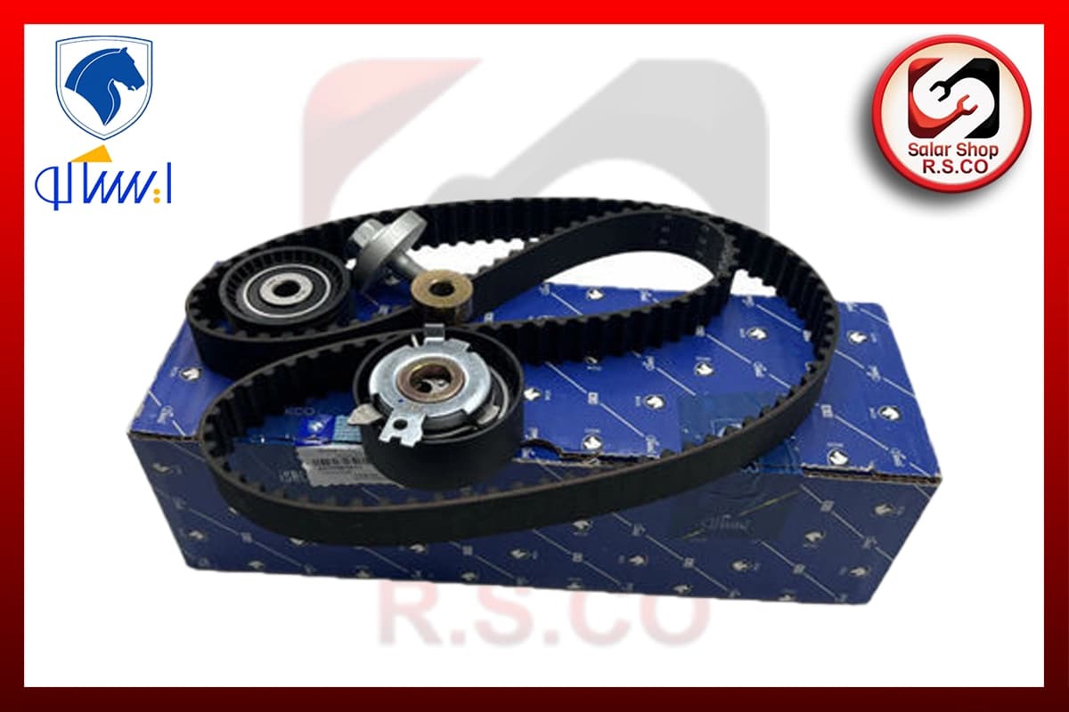 کیت تایم ال 90 (داخل اوبتی بلت) ایساکو