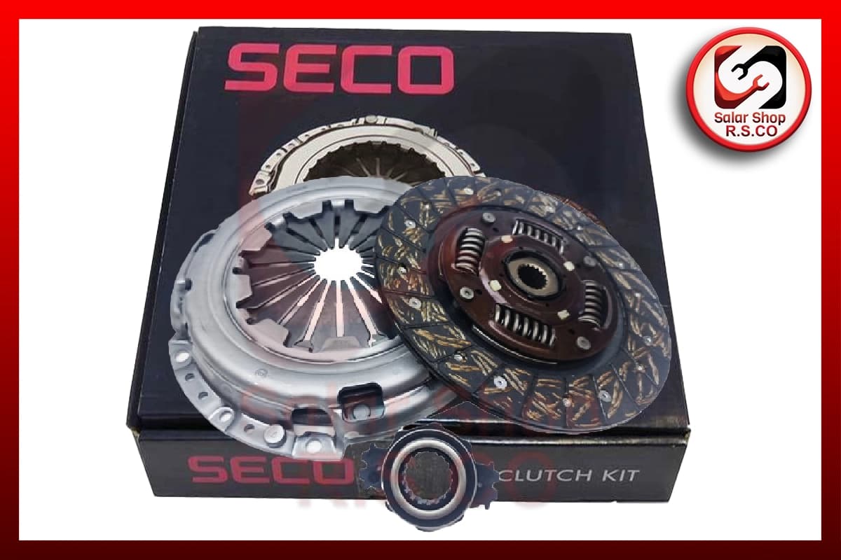 کیت کلاچ رانا سیکو SECO