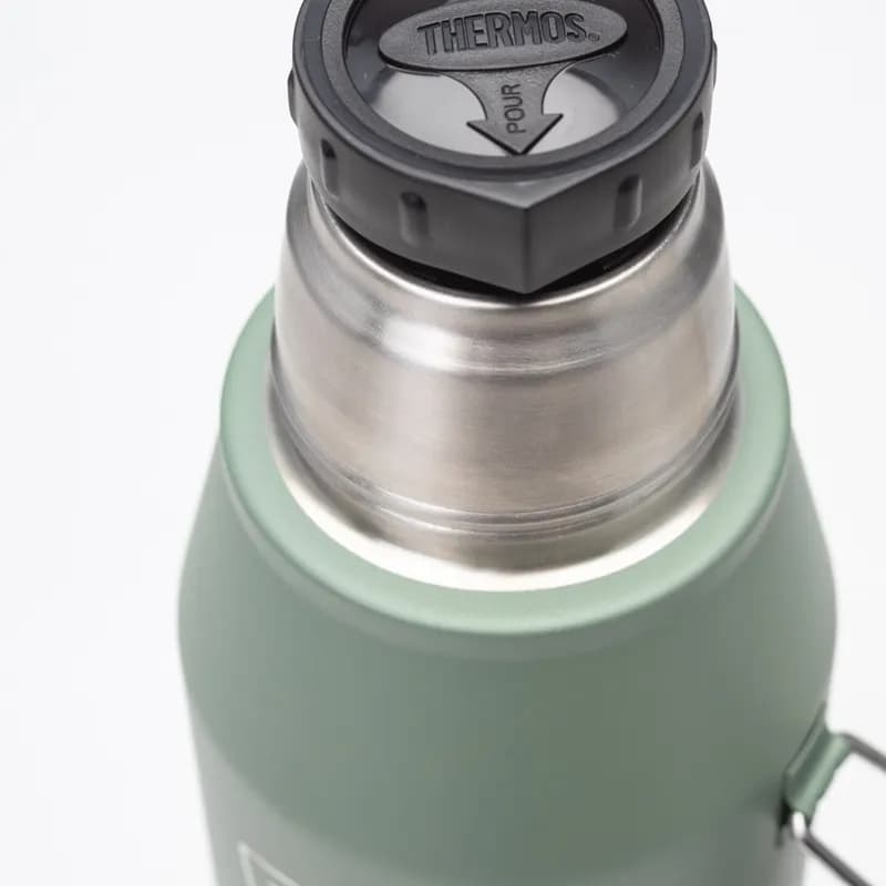 فلاسک THERMOS مدل ICON OUTDO – حجم 1300 میلی‌لیتر — تصویر ۳
