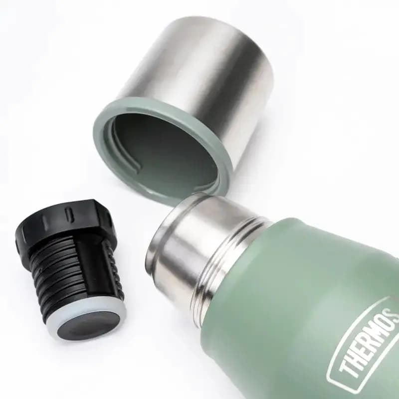 فلاسک THERMOS مدل ICON OUTDO – حجم 1300 میلی‌لیتر — تصویر ۲