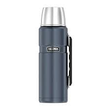 فلاسک ترموس مدل Stainless steel vacuum insulated beverage thermos 1.2 L — تصویر ۶