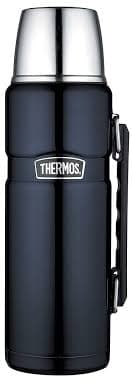 فلاسک ترموس مدل Stainless steel vacuum insulated beverage thermos 1.2 L — تصویر ۵