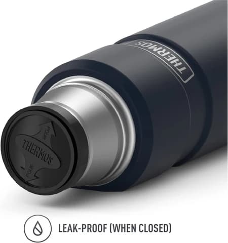 فلاسک THERMOS سری KING مدل COMPACT BOTTLE – حجم 470 میلی‌لیتر — تصویر ۴
