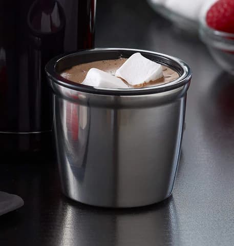 فلاسک THERMOS سری KING مدل COMPACT BOTTLE – حجم 470 میلی‌لیتر — تصویر ۷