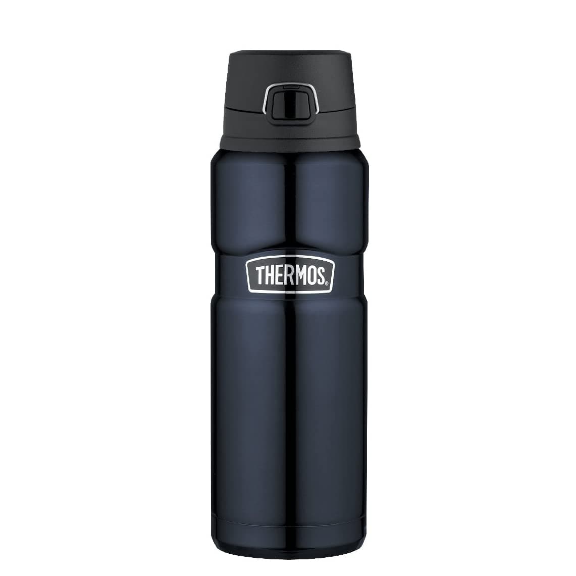 فلاسک ترموس مدل Thermos Stainless King Vacuum Insulated Bottle, 710ml