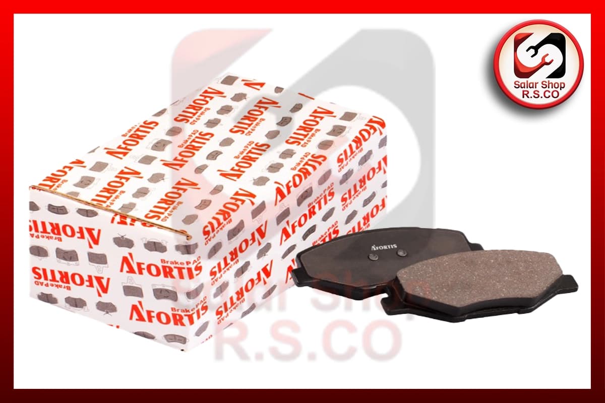 لنت جلو سمند ملیEF7 آفورتیس Afortis