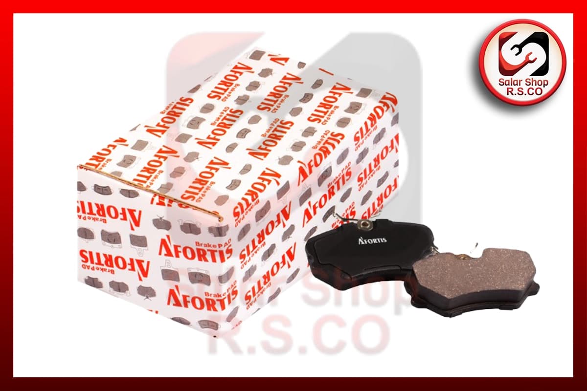 لنت جلو پژو 405 آفورتیس Afortis