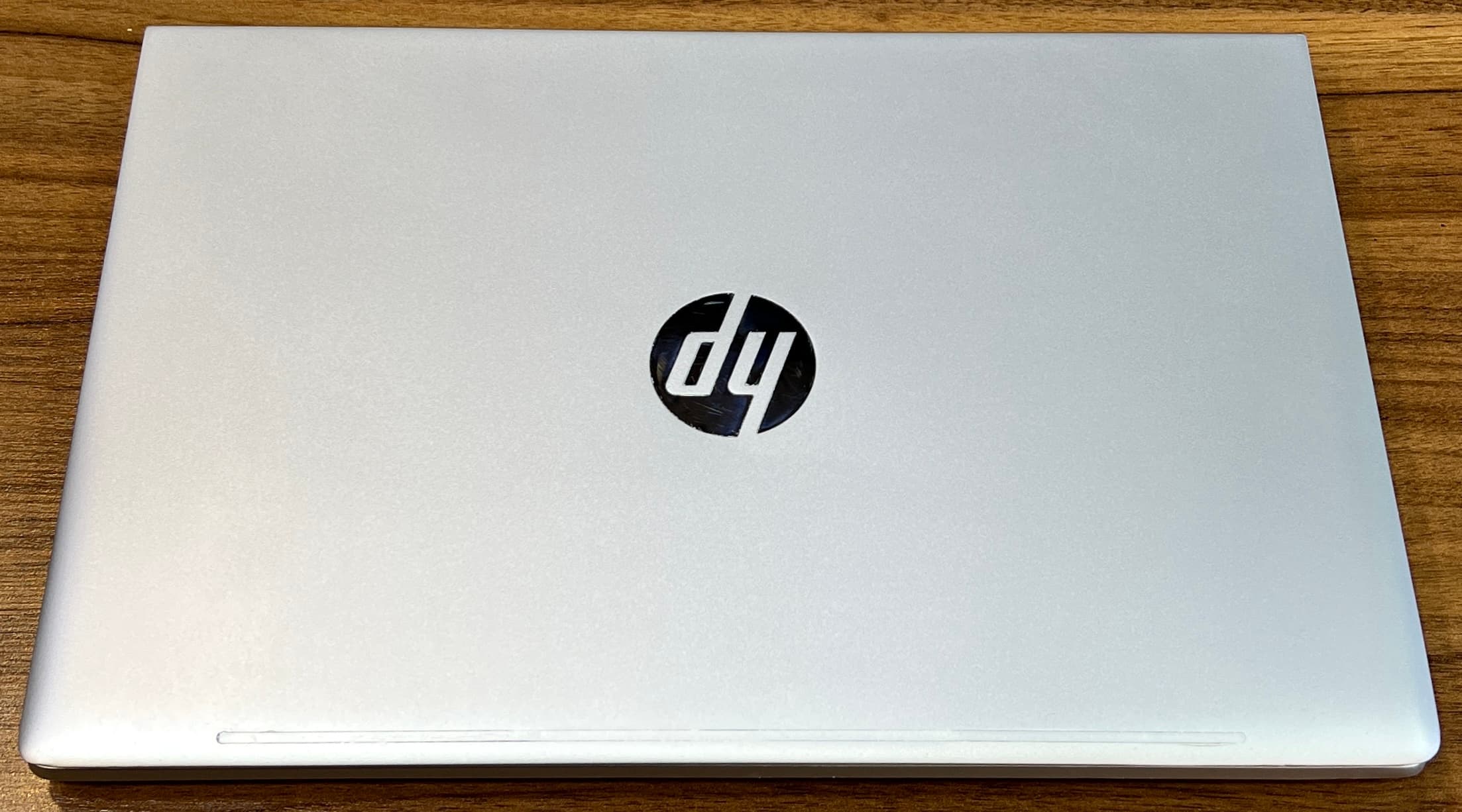 لپ تاپ استوک AMD A9، HP ProBook 455 G5، نسل 7، 15.6 اینچ — تصویر ۴